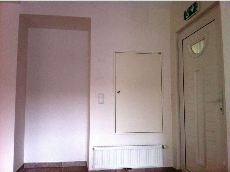 Büro Graz: Zimmer Zimmer