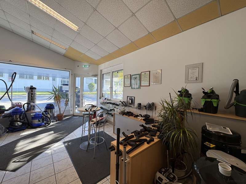 Büro