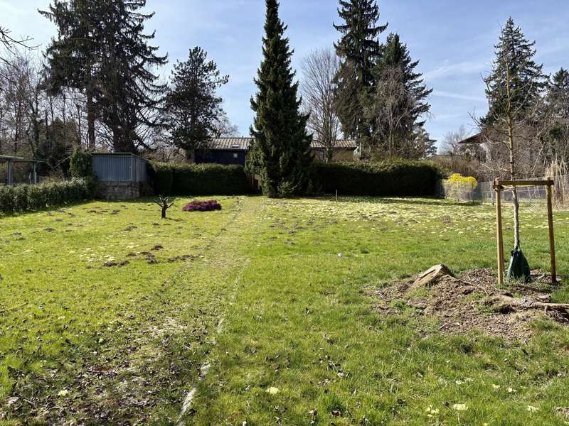 Baugrundstück in Graz - Bild 3