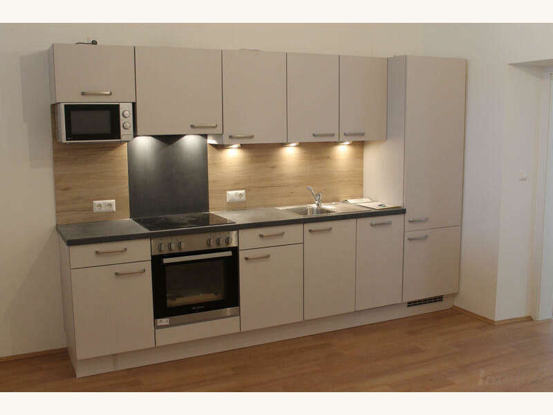 Mietwohnung Graz: 360 Gradtour 360 Gradtour