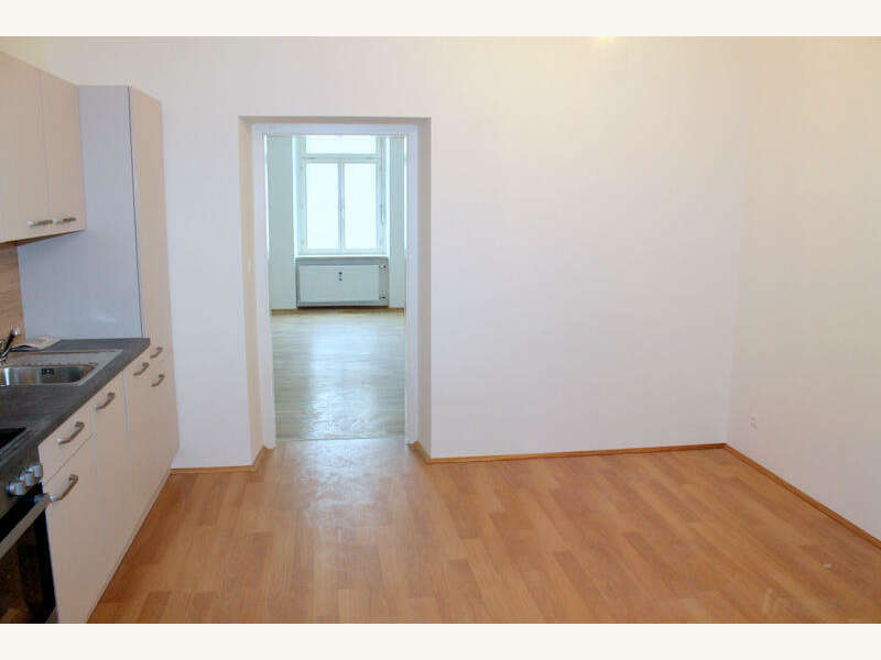 Mietwohnung Graz: Küche Küche