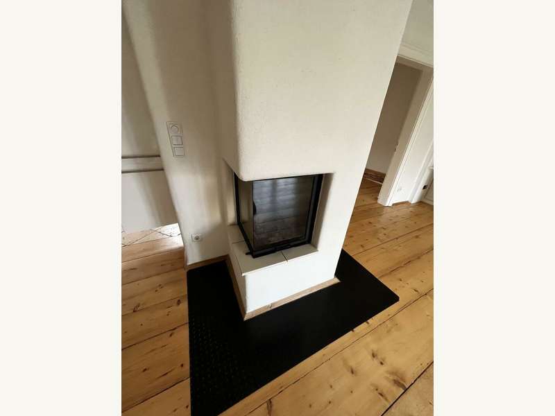 Kamin