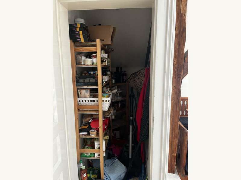 Speisekammer