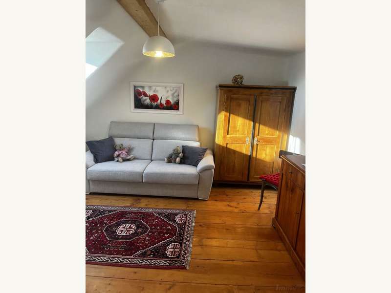 Zimmer im Dg