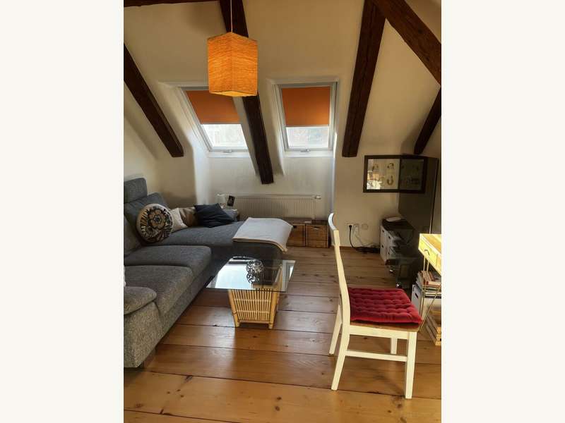 Maisonette in Graz - Bild 22