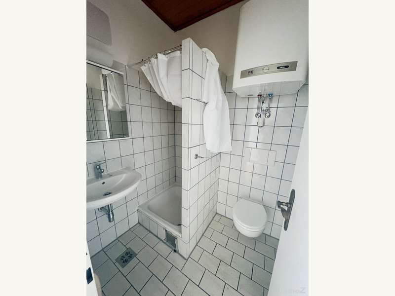 Mietwohnung Graz: Bad-Wc Bad-Wc