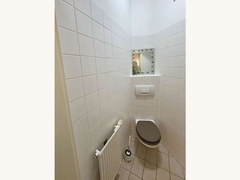 Dachgeschosswohnung in Graz - Bild 3 Dachgeschosswohnung in Graz - Bild 3