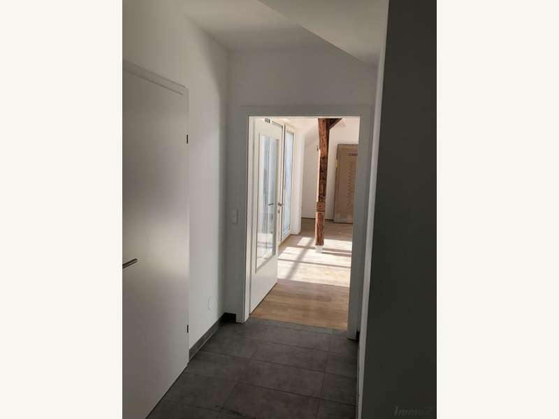 Penthouse Graz: Vorraum Vorraum