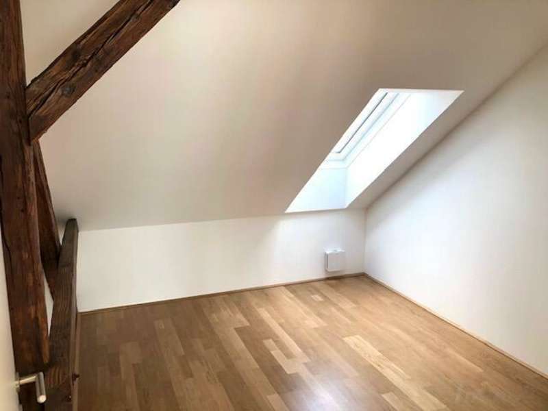 Penthouse Graz: rechtes Zimmer rechtes Zimmer