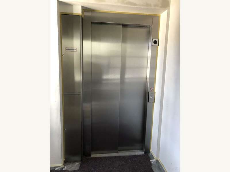 Penthouse Graz: Lift vorhanden Lift vorhanden