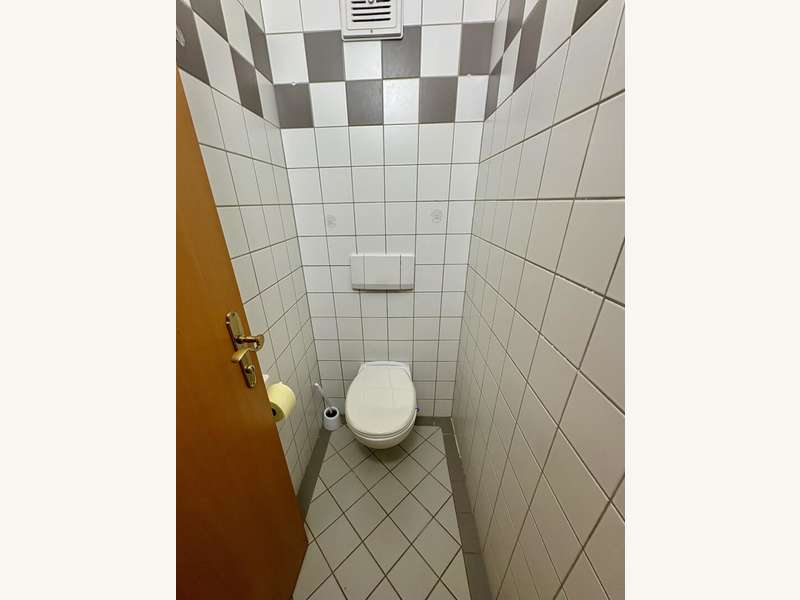 Mietwohnung Graz: extra Wc extra Wc