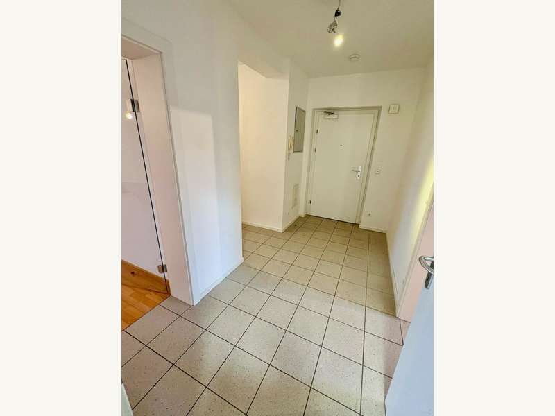 Mietwohnung Graz: Vorzimmer - Eingangsbereich Vorzimmer - Eingangsbereich