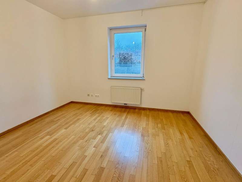 Mietwohnung Graz: Zimmer 2 Zimmer 2