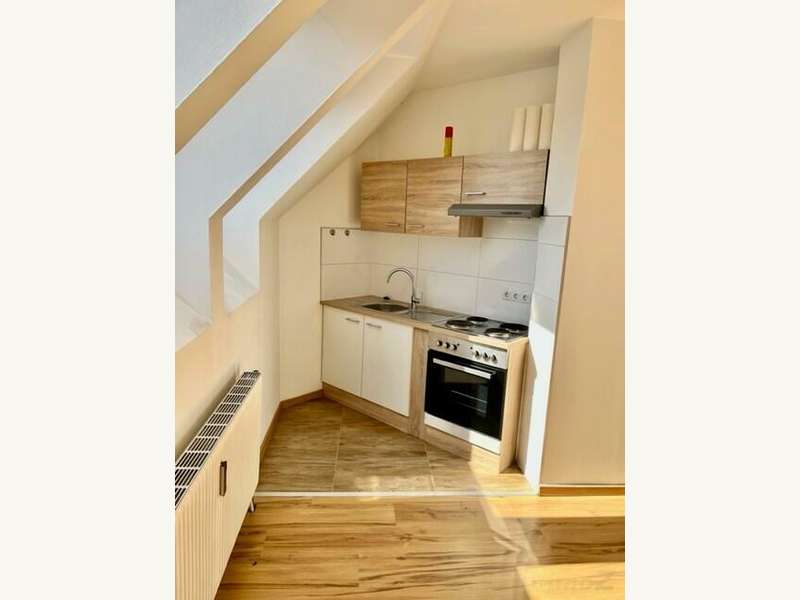 Küchenzeile - Teil 1