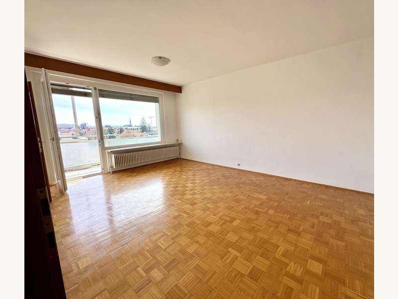 Mietwohnung Graz: Wohnzimmer Wohnzimmer