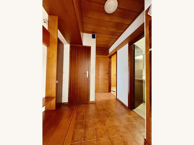 Mietwohnung Graz: Vorraum Vorraum