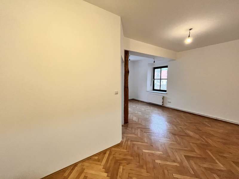 Essbereich - Wohnzimmer