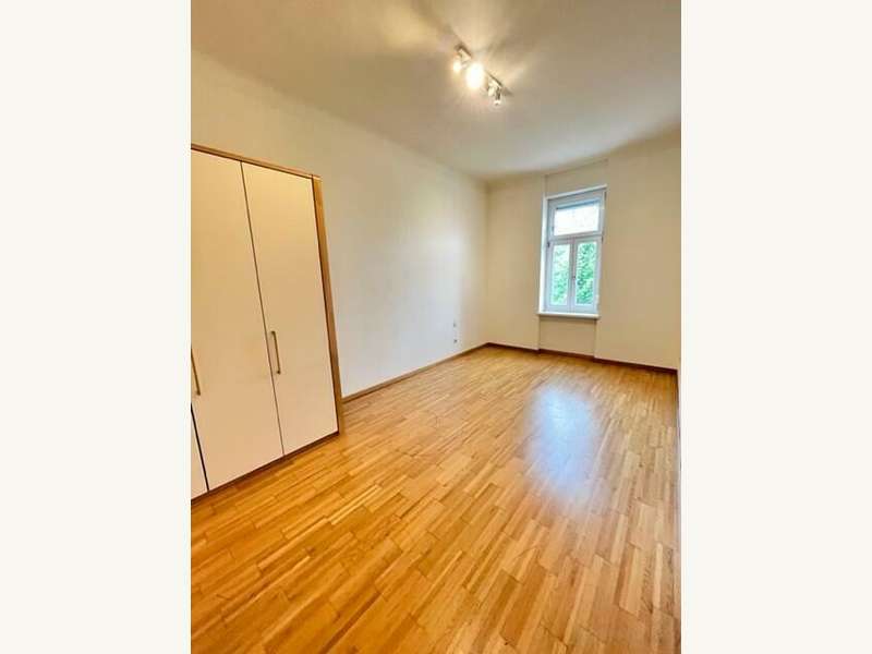 Mietwohnung Graz: Zimmer 15,70 m² Zimmer 15,70 m²