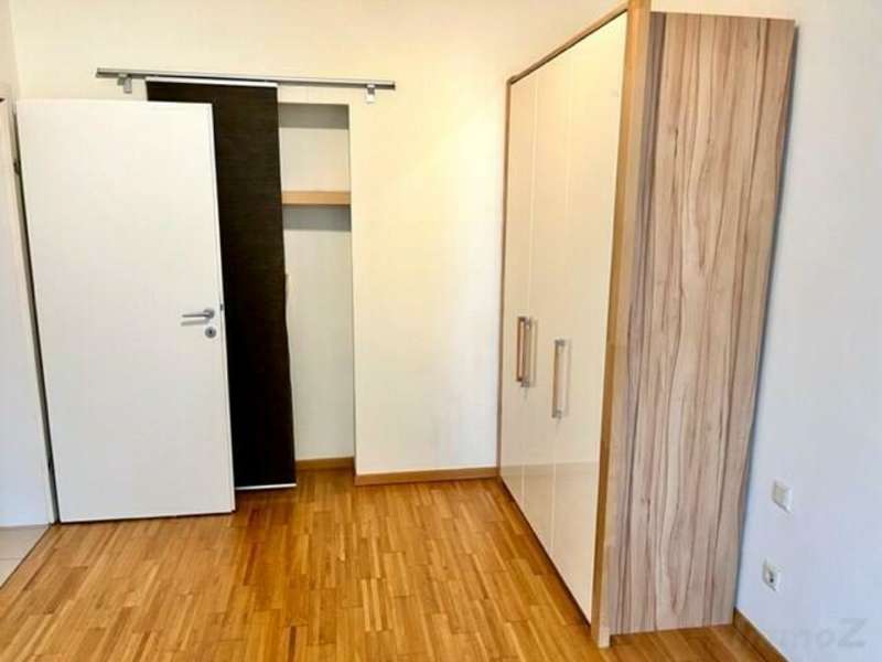 Mietwohnung Graz: Kasten und Nische kostenfrei übernehmbar Kasten und Nische kostenfrei übernehmbar