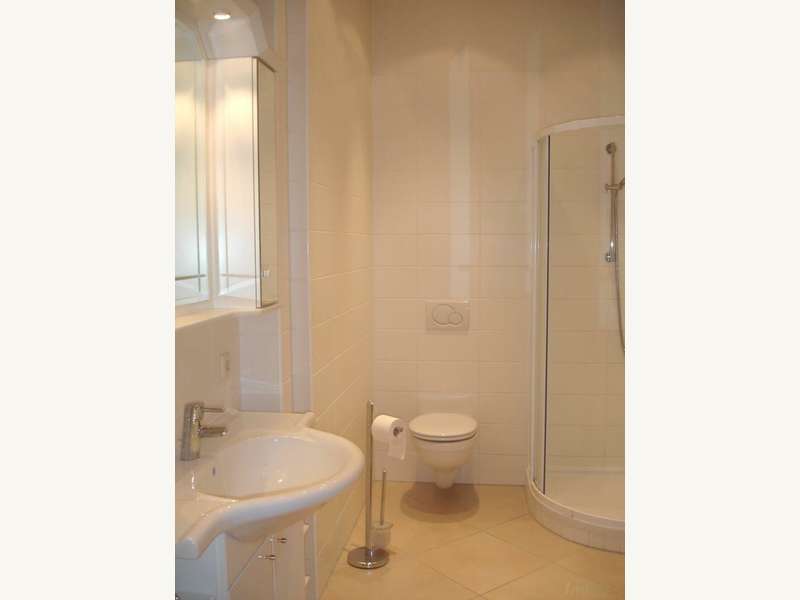 Mietwohnung Graz: Badezimmer Badezimmer