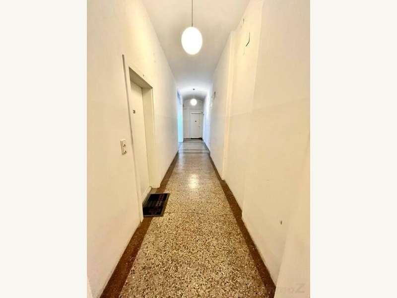 Mietwohnung Graz: Stiegenhaus Stiegenhaus