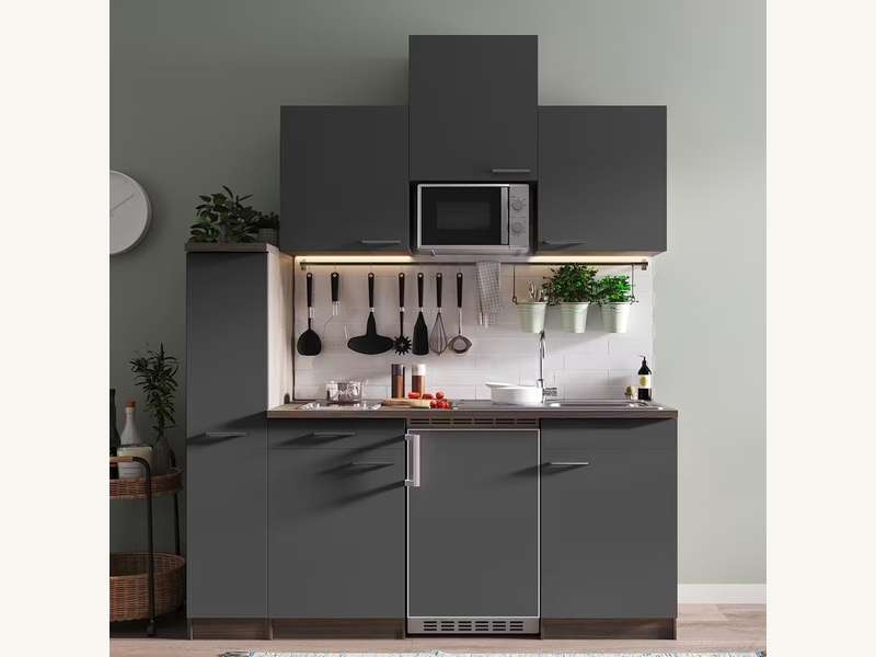 Mietwohnung Graz: neue Küche bestellt neue Küche bestellt