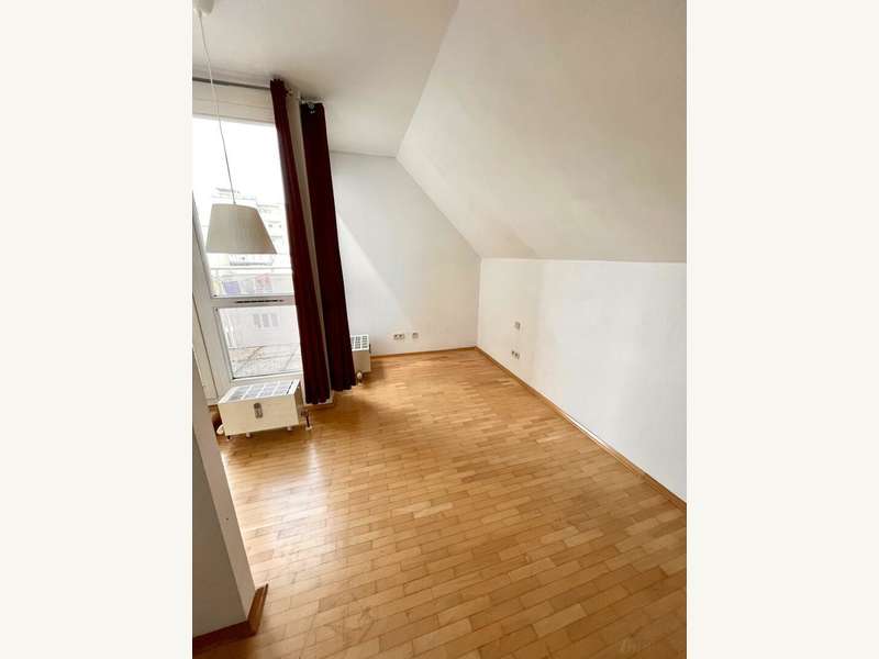 Mietwohnung Graz: Schafbereich Schafbereich