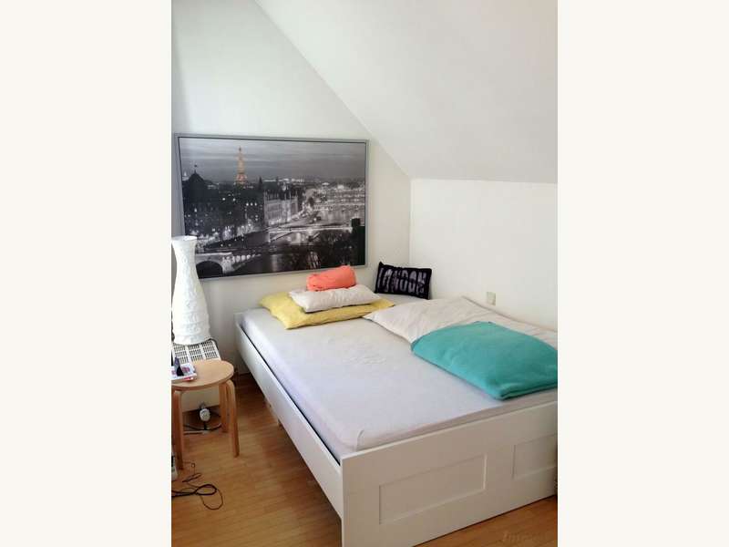 Mietwohnung Graz: Möbel-Variante eines ehem. Mieters Möbel-Variante eines ehem. Mieters