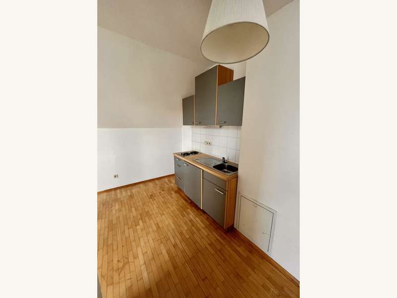 Mietwohnung Graz: Küche Küche