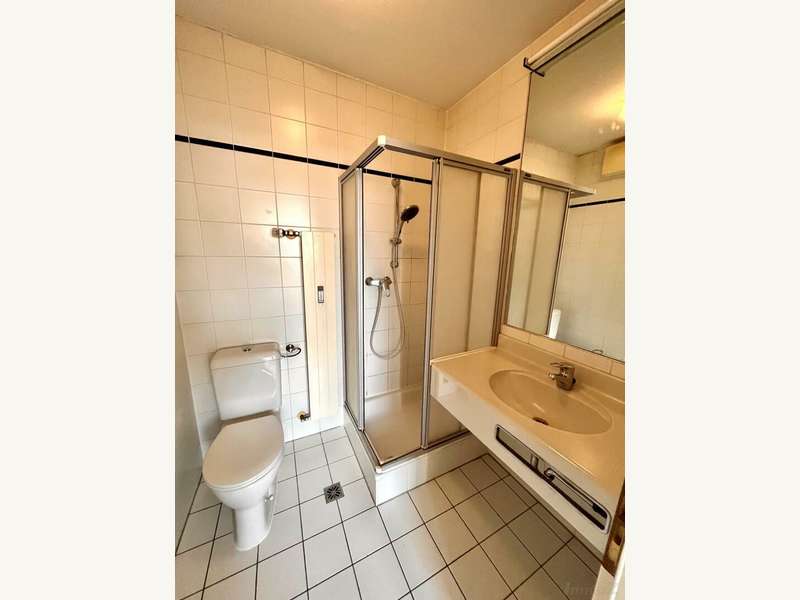 Mietwohnung Graz: Bad-Wc Bad-Wc