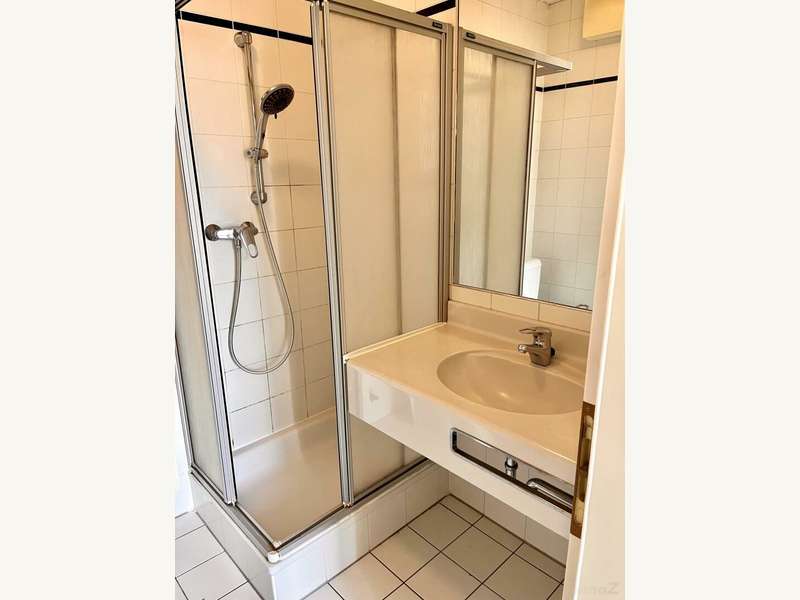 Mietwohnung Graz: Bad-Wc Bad-Wc