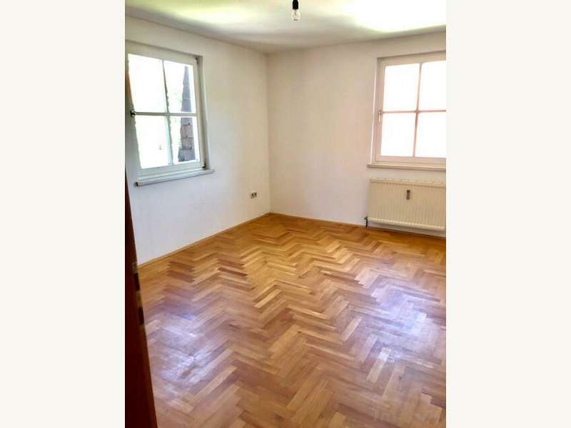 Zimmer 3 mit extra Bad