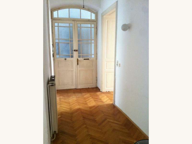 Mietwohnung Graz: Eingangsbereich Eingangsbereich