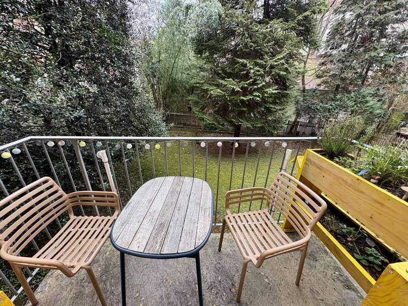 Mietwohnung in Graz - Bild 4 Mietwohnung in Graz - Bild 4