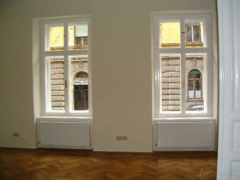 Mietwohnung Graz: Wohnzimmer Wohnzimmer