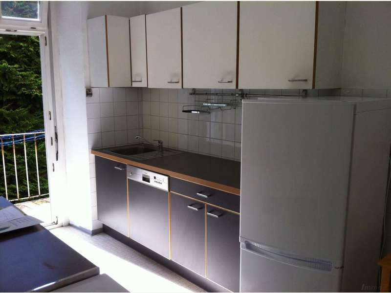 Mietwohnung Graz: Küche Küche