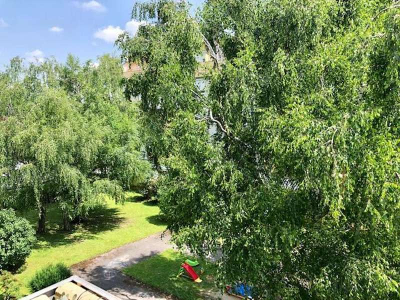 Mietwohnung Graz: Ausblick Ausblick