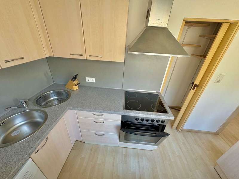 Mietwohnung Graz: ... und Speis ... und Speis