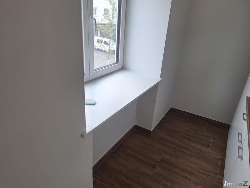 Mietwohnung Graz: Frühstücksplatz Frühstücksplatz