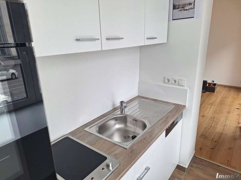 Mietwohnung Graz: Küche Küche