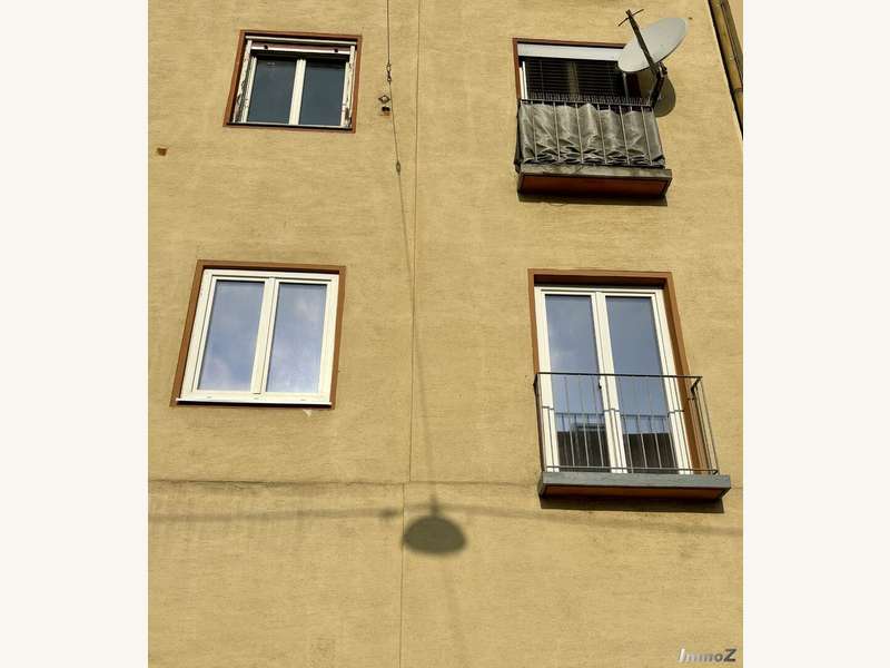 Mietwohnung Graz: 360 Gradtour 360 Gradtour