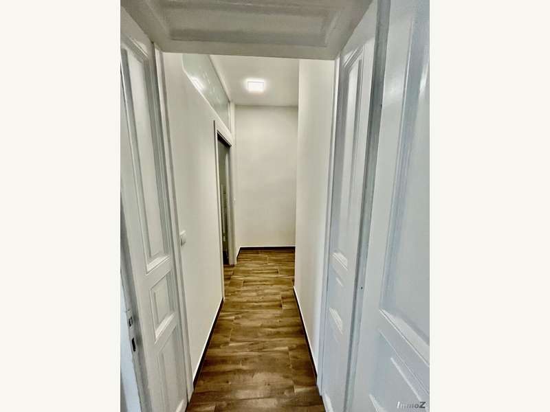 Mietwohnung Graz: Küchen block geliefert - noch nicht montiert Küchen block geliefert - noch nicht montiert