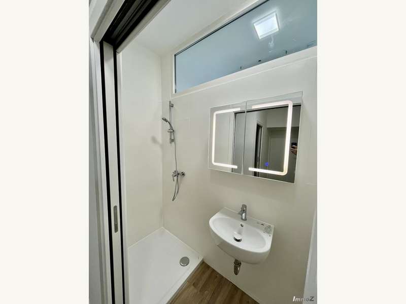 Mietwohnung Graz: Vorraum Vorraum