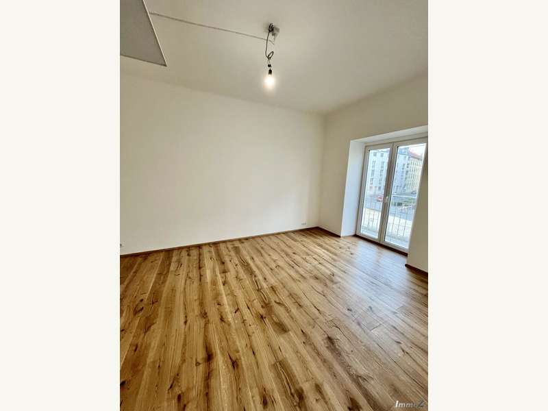 Mietwohnung Graz: Vorraum- Eingang Vorraum- Eingang