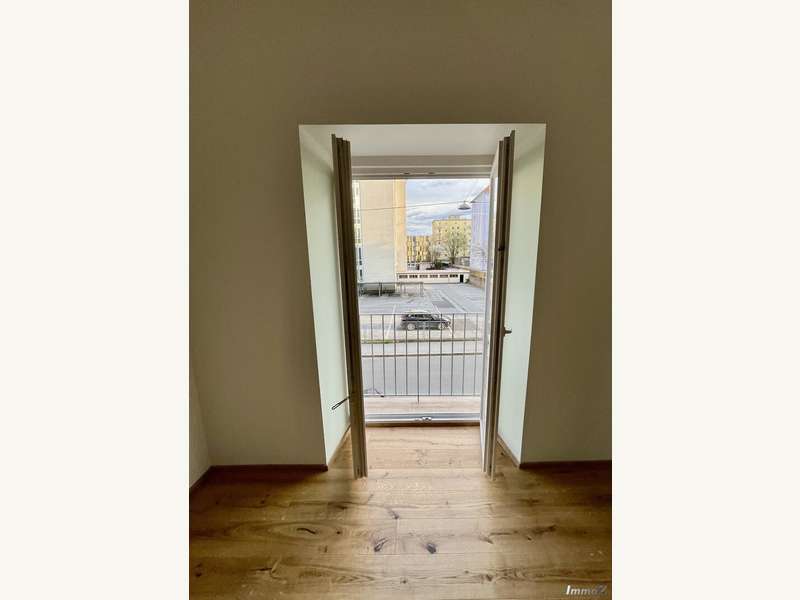 Mietwohnung Graz: Wohn-Schlafraum Wohn-Schlafraum