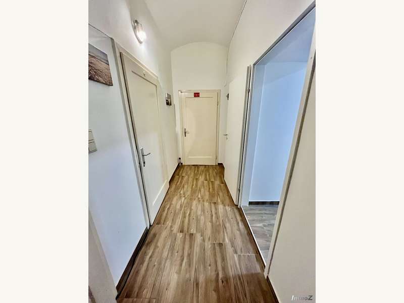 Mietwohnung Graz: Allgemeingarten Allgemeingarten