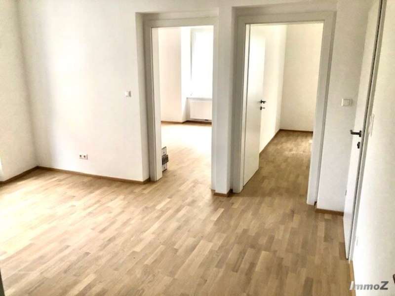 große Wohnküche