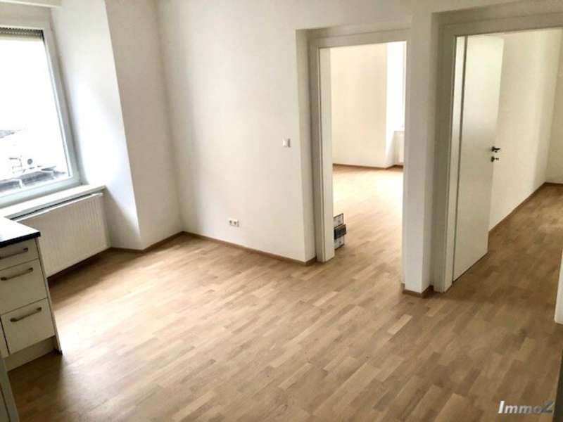 Essbereich in Küche
