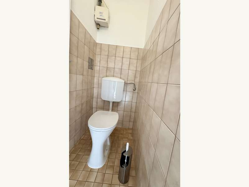 extra Wc