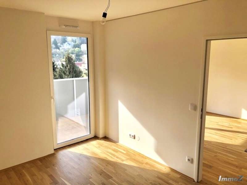 Mietwohnung Graz: Schlafzimmer Schlafzimmer